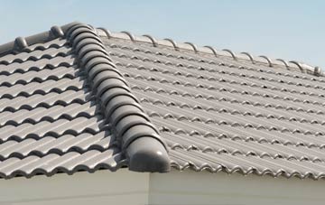 advantages of Kinlochmoidart clay roofing