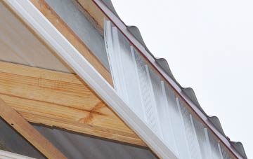 why Kinlochmoidart fascia repairs are essential