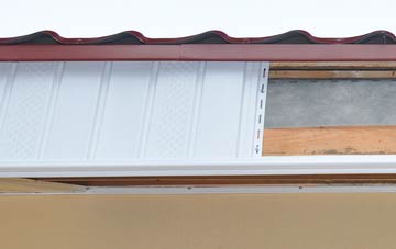 Kinlochmoidart fascia repair costs