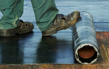 types of Kinlochmoidart felt roof