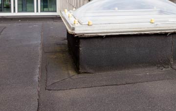 disadvantages of Kinlochmoidart flat roofs