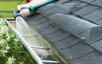Kinlochmoidart gutter cleaning costs