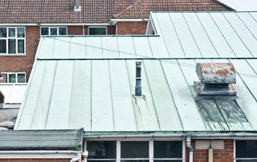 Kinlochmoidart lead roofing costs