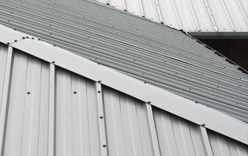 disadvantages of Kinlochmoidart metal roofing