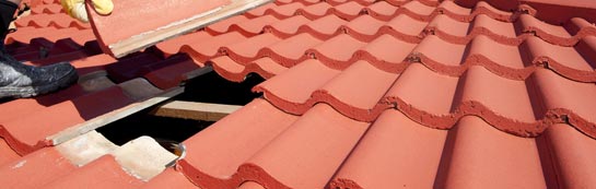 compare Kinlochmoidart roof repair quotes
