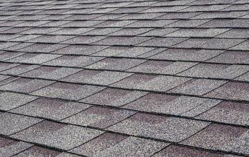 Kinlochmoidart tiles for shallow pitch roofing