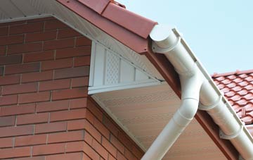 Kinlochmoidart soffit repair costs
