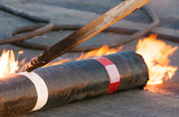 free Kinlochmoidart flat roofing repair quotes