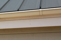 Kinlochmoidart soffit repair