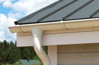 Kinlochmoidart soffits